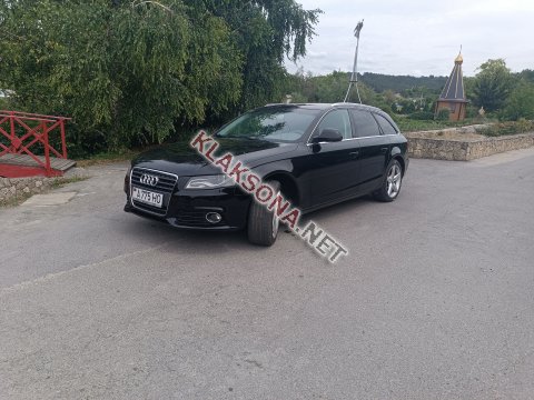 продам Audi A4в пмр  фото 5
