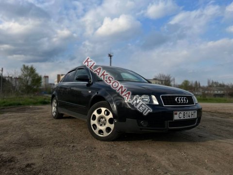 продам Audi A4в пмр  фото 5
