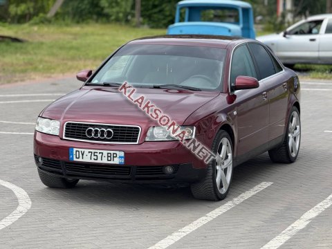продам Audi A4в пмр  фото 6