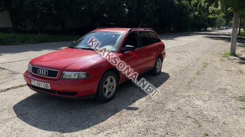 продам Audi A4в пмр  фото 5
