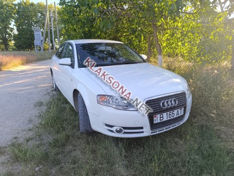 продам Audi A4в пмр  фото 4