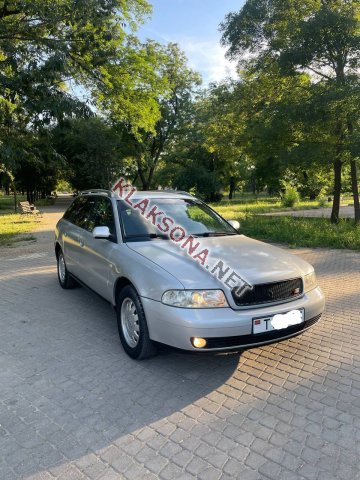 продам Audi A4в пмр  фото 4