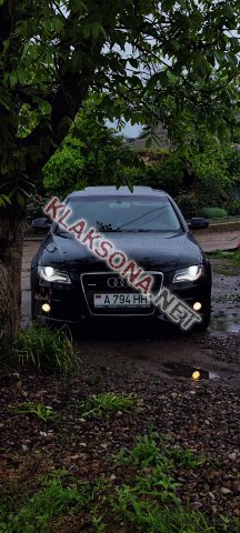 продам Audi A4в пмр  фото 6
