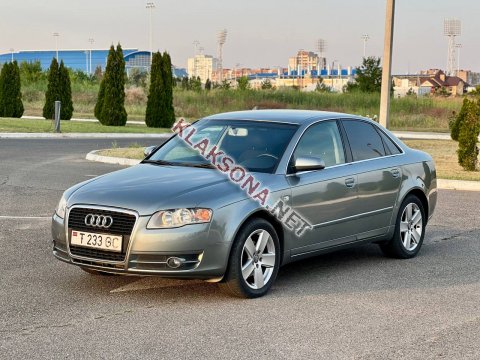 продам Audi A4в пмр  фото 6
