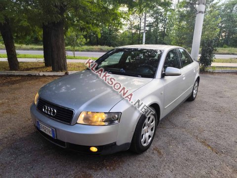 продам Audi A4в пмр  фото 6