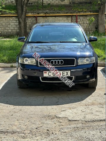 продам Audi A4в пмр  фото 5