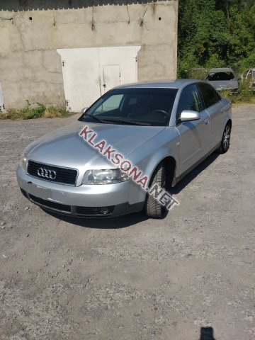 продам Audi A4в пмр  фото 5