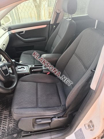 продам Audi A4в пмр  фото 5