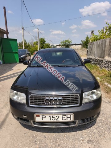 продам Audi A4в пмр  фото 4