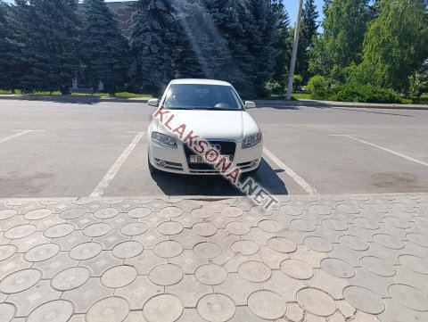 продам Audi A4в пмр  фото 5