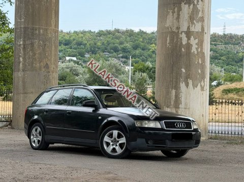 продам Audi A4в пмр  фото 4