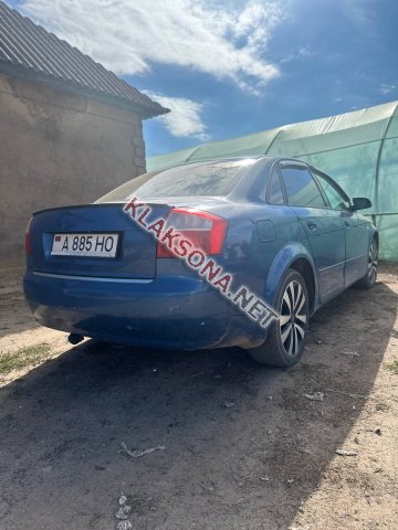 продам Audi A4в пмр  фото 5