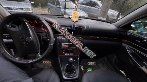 продам Audi A4в пмр  фото 4
