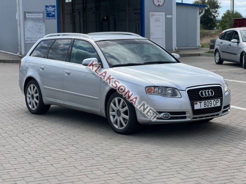 продам Audi A4в пмр  фото 6