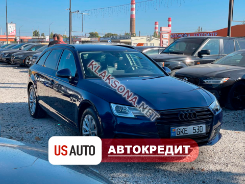 продам Audi A4в пмр  фото 6