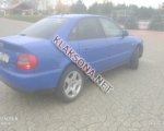 продам Audi A4 в пмр  фото 4