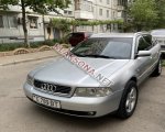 продам Audi A4 в пмр  фото 5