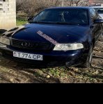 продам Audi A4 в пмр  фото 5