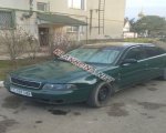 продам Audi A4 в пмр  фото 3