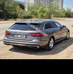 продам Audi A4 в пмр  фото 1