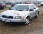 продам Audi A4 в пмр  фото 4