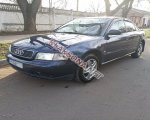 продам Audi A4 в пмр  фото 1
