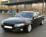 продам Audi A4 в пмр  фото 5