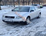 продам Audi A4 в пмр  фото 5