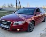 продам Audi A4 в пмр  фото 6