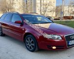 продам Audi A4 в пмр  фото 4