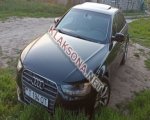 продам Audi A4 в пмр  фото 3