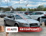 Audi A4 2006г. 4 999 $