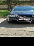 продам Audi A4 в пмр  фото 5