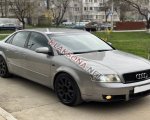 продам Audi A4 в пмр  фото 4