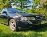 продам Audi A4 в пмр  фото 4
