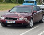 продам Audi A4 в пмр  фото 5