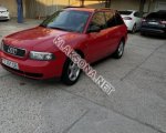 продам Audi A4 в пмр  фото 4