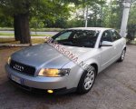 Audi A4 2001г. 1 950 &euro;