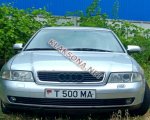Audi A4 2000г. 270 $