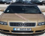 продам Audi A4 в пмр  фото 4