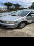 продам Honda Shuttle в пмр  фото 1