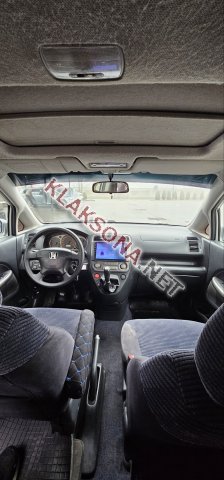 продам Honda Streamв пмр  фото 5