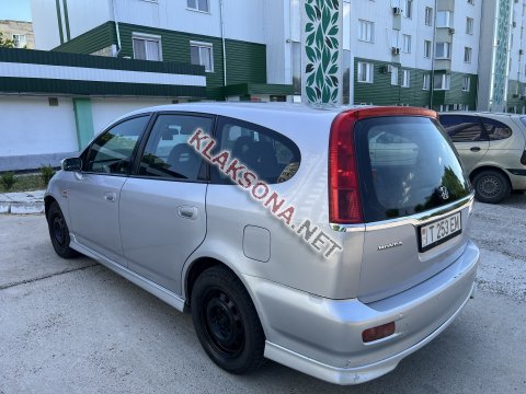 продам Honda Streamв пмр  фото 5