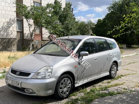 продам Honda Streamв пмр  фото 6