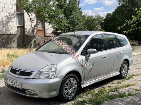 продам Honda Streamв пмр  фото 6