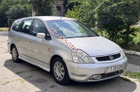 продам Honda Streamв пмр  фото 6