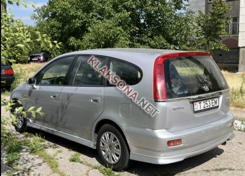 продам Honda Streamв пмр  фото 6