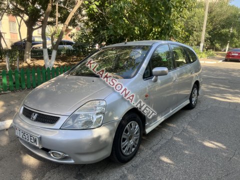 продам Honda Streamв пмр  фото 4