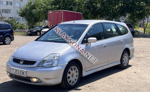 продам Honda Streamв пмр  фото 6