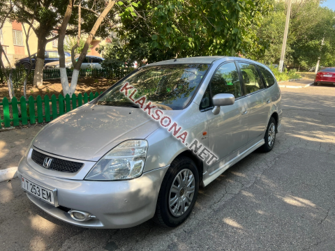 продам Honda Streamв пмр  фото 4